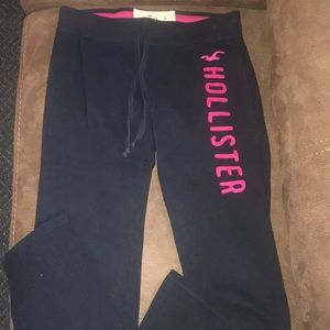 Hollister Sweatpants